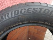 Шини Bridgestone Blizzak 205/60/17