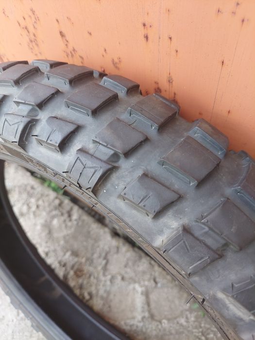 Michelin anakee wild  120 70 19