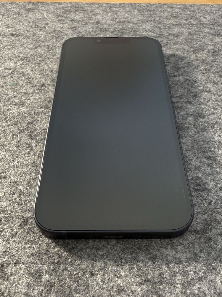 Iphone 13 128Gb Preto - Paga em 3X