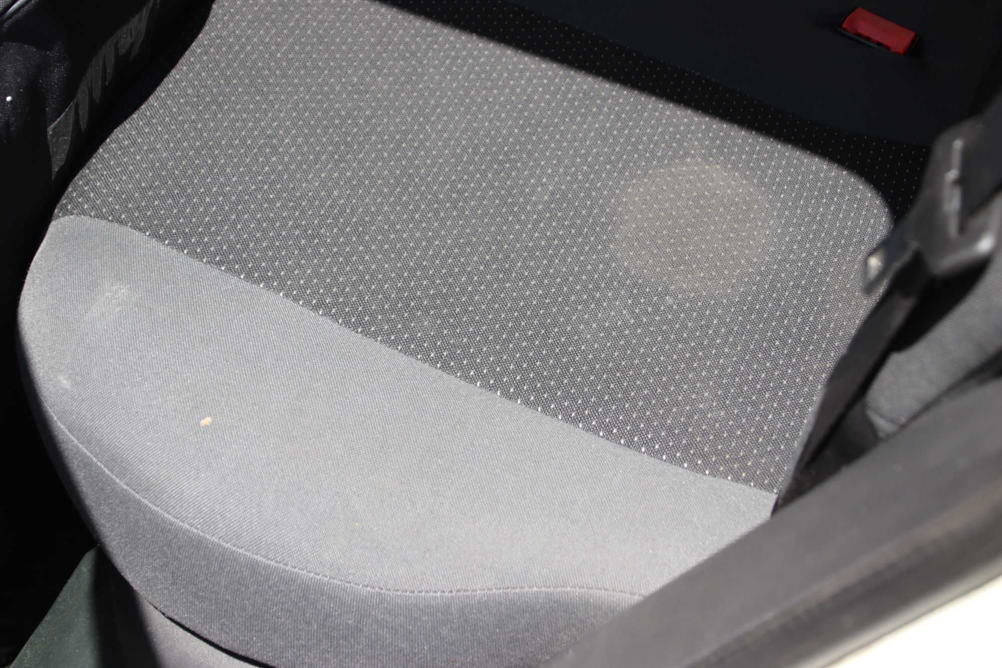 Fiat Panda 1100 instalacja gazowa