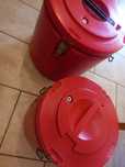 Termos na zupę 15l / 30l