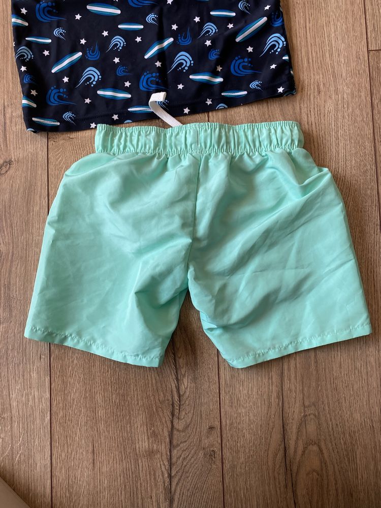 Strój kąpielowy H&M