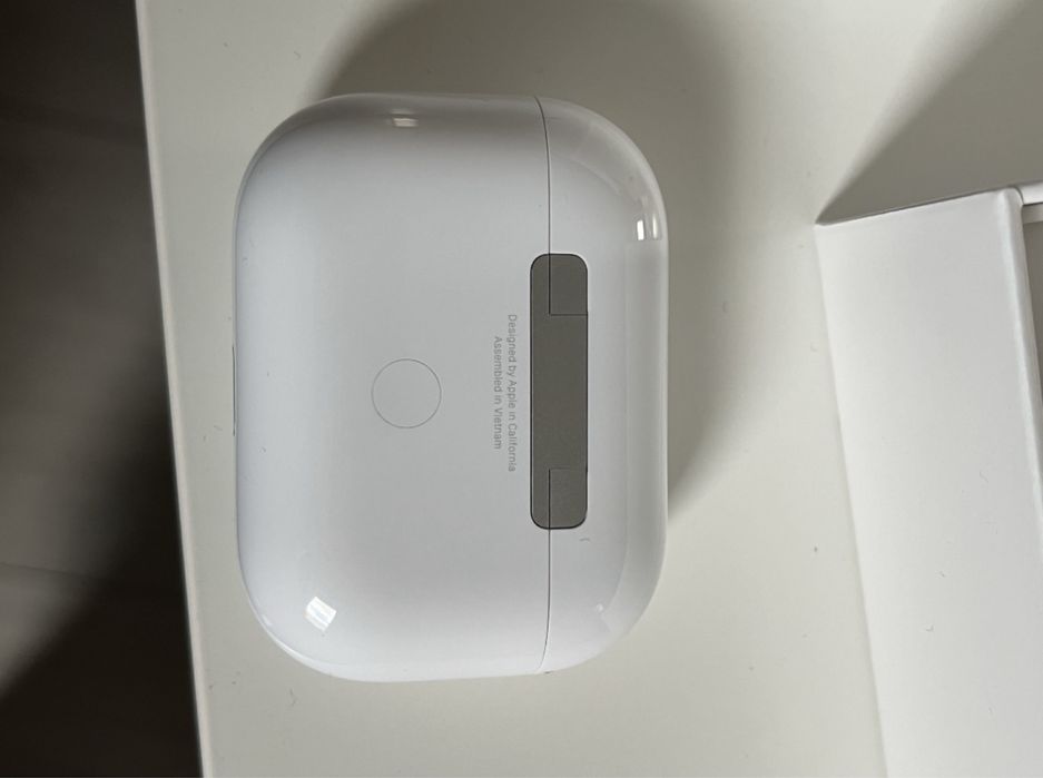 Słuchawki Apple AirPods Pro 2 białe oryginalne gwarancja paragon