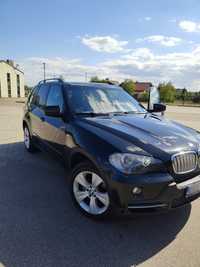 BMW X5 E70 3.0sd