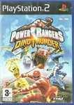 PS2 POWER RANGERS DINO Thunder Games4US Pasaż Łódzki