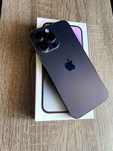 iPhone 14 Pro Max 128Gb Deep Purple