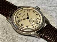 Zegarek Helvetia wojskowy stary vintage