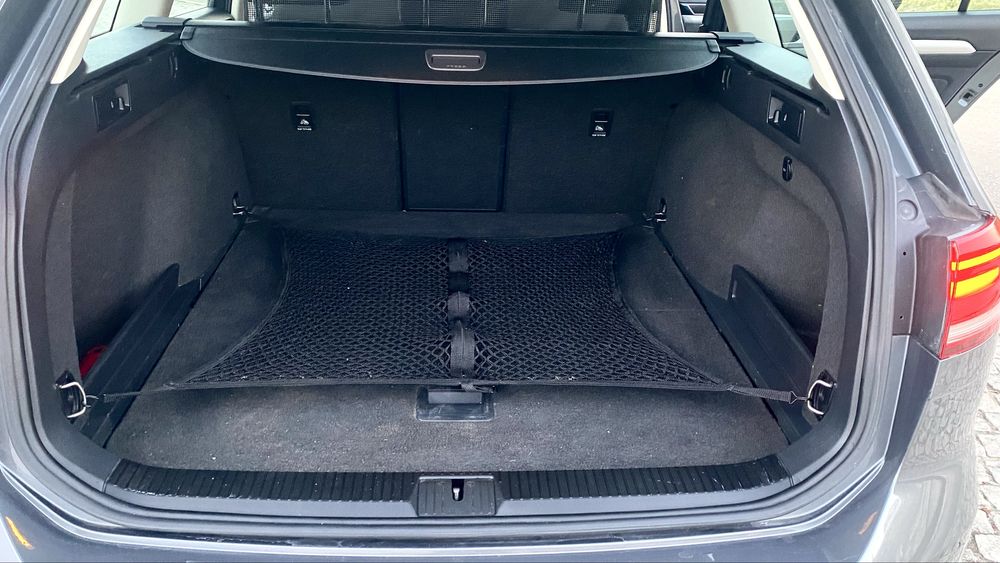 VW Passat Variant 2.0 TDI 150 cv