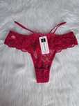 Stringi damskie F