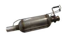 Filtr DPF FAP Fiat Ducato 2.3 JTD 3.0