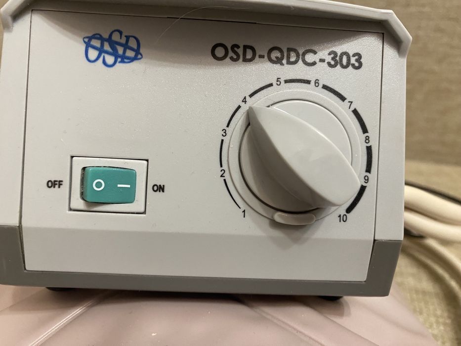 Протипролежневий матрац