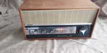 Philips radio B4S62A /03