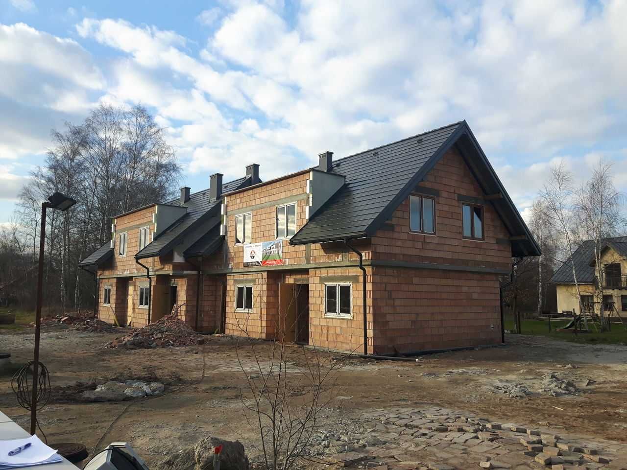 Kierownik Budowy  - Bochnia, Brzesko, Targowisko, Gdów
