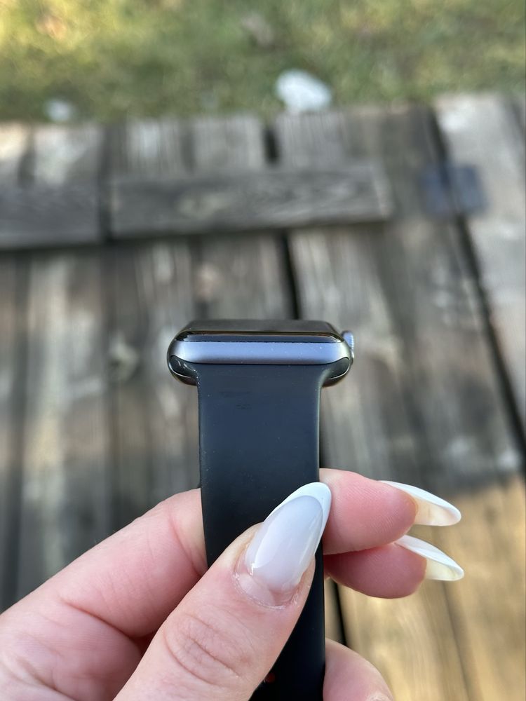  Apple watch 3 series 42mm