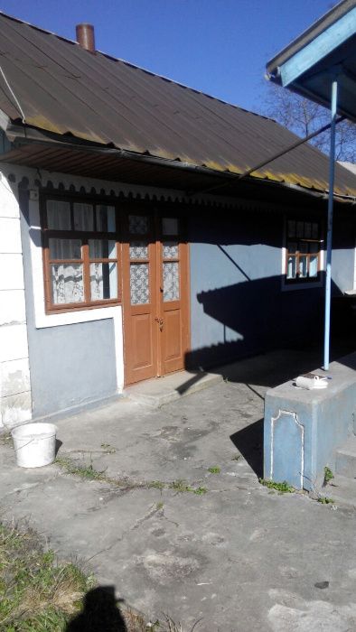 Продам будинок Могилів-Подільський район