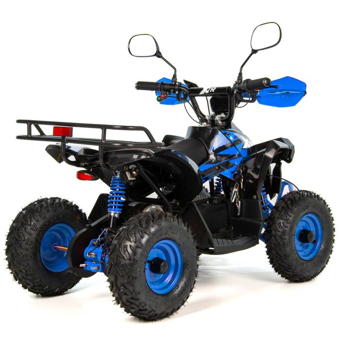Quad elektryczny XTR E-M12 1200W