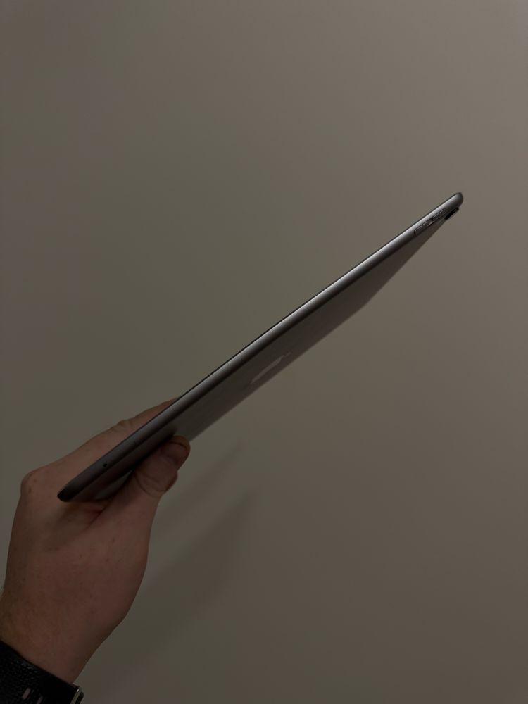Apple iPad Pro 10.5” Wi-Fi + LTE Apple pencil  | Гарантія | Обмін