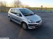 Honda Jazz 1.4 benzyna *klimatyzacja*zadbany