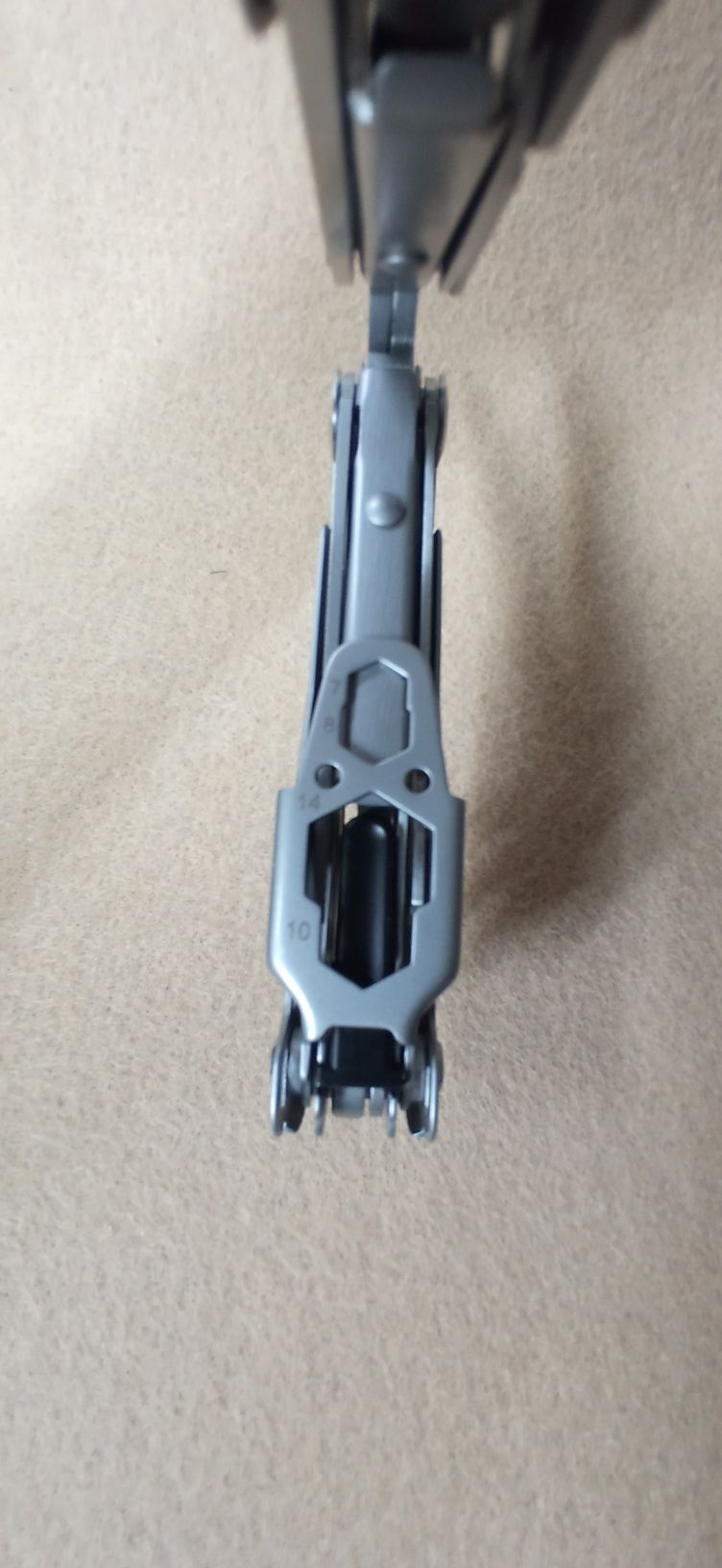 Мультитул 18 в 1 Pliers