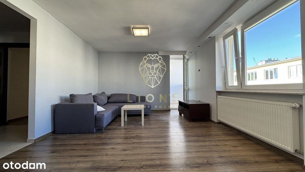 Mokotów, super lokalizacja!