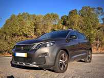 Peugeot 5008 1.5 BlueHDi GT Line 130 cv