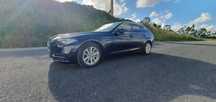2015 BMW 525d touring