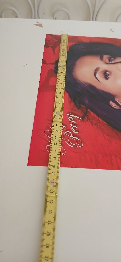 Poster Katy Perry/One Direction