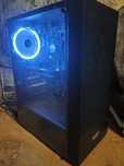 Продам системный блок i7/16gb/gt630 4gb