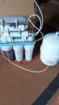 Filtry do wody global water