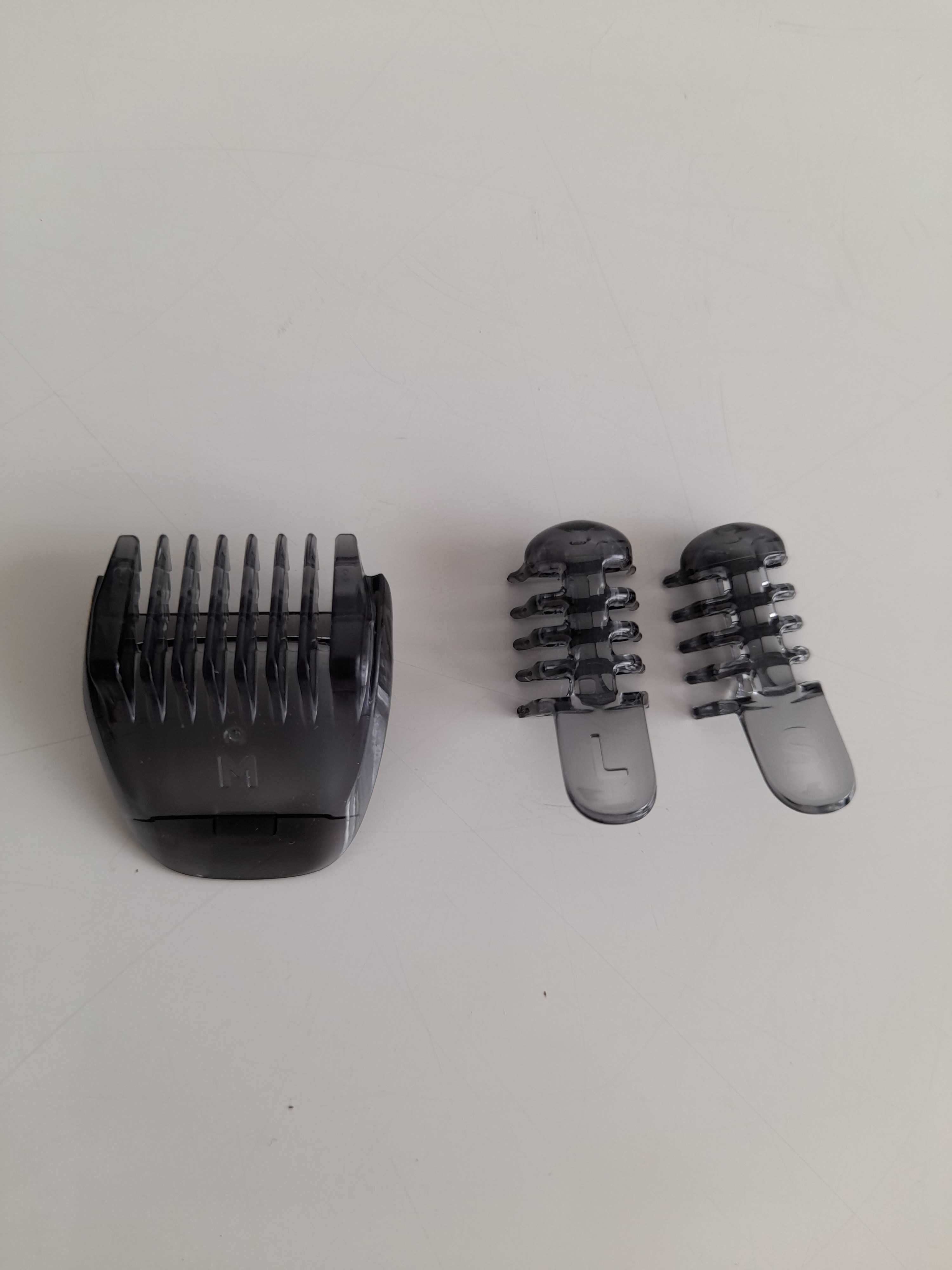 Trymer Philips NT5650 do nosa uszu brwi i brody