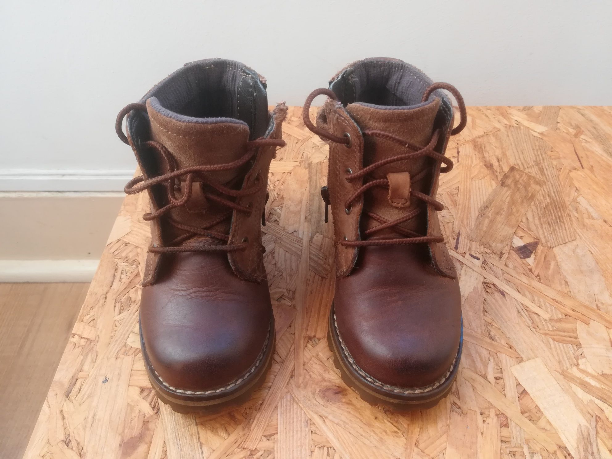 Botas Timberland para Criança