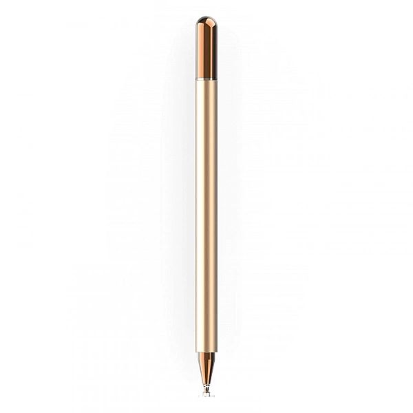 Rysik Charm Stylus Pen Champagne Gold