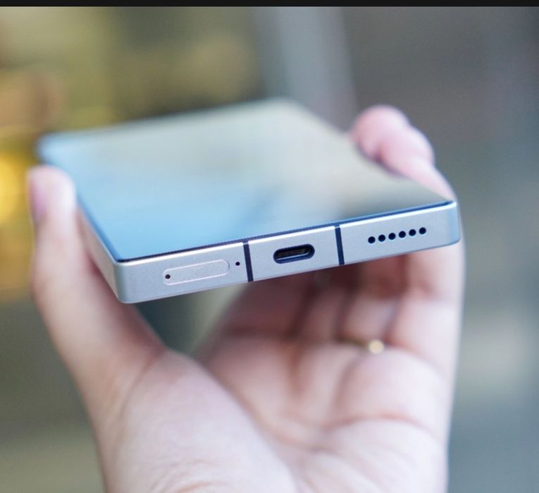 REDMAGIC 10S PRO 500GB- Memoria interna  24GB RAM