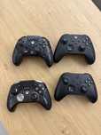 4x pad kontroler Xbox Series X // Turtle Beach