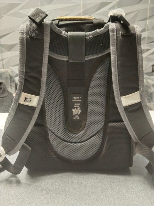 Рюкзак шкільний YES