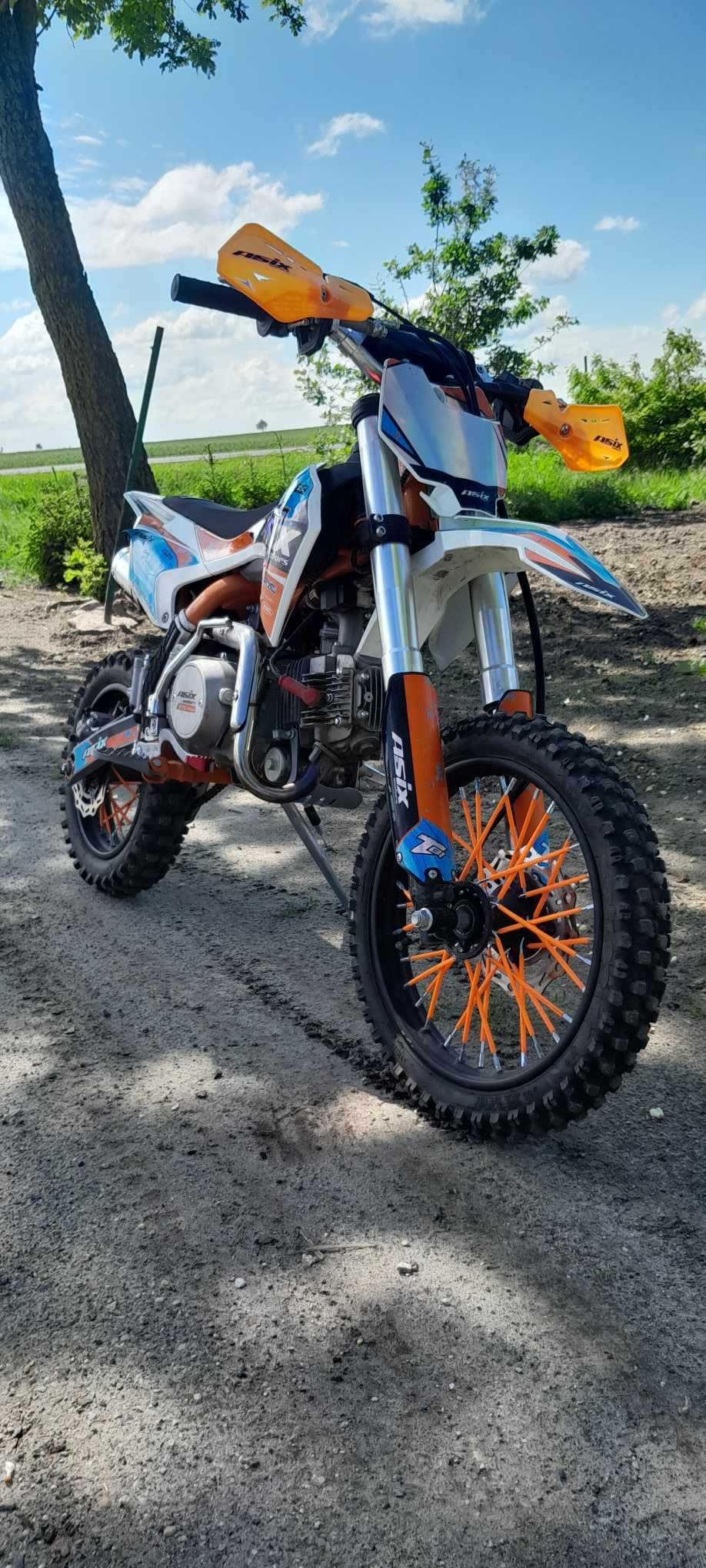 Sprzedam motor cross