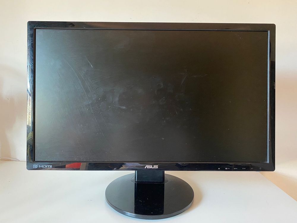 Monitor Asus VG248QZ 144Hz