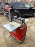 Szlifierka taśmowa Holzmann ZS400U_230V