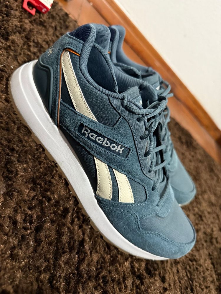 Sapatilhas rebook