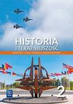 Historia i teraźniejszość Podręcznik Liceum technikum podstawowy Cz. 2