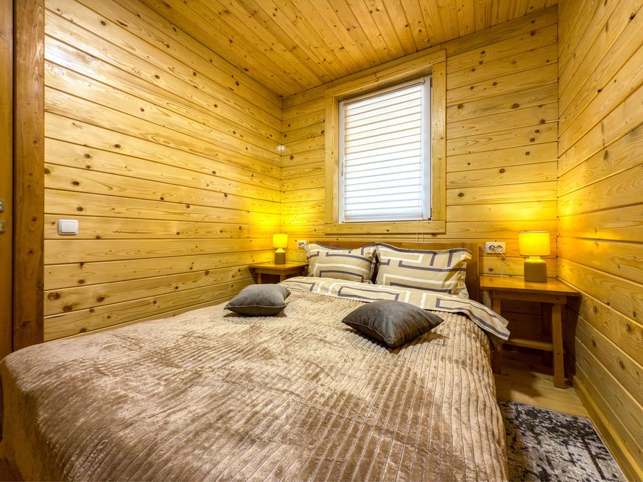 Відпочинок та оренда будиночку в Карпатах