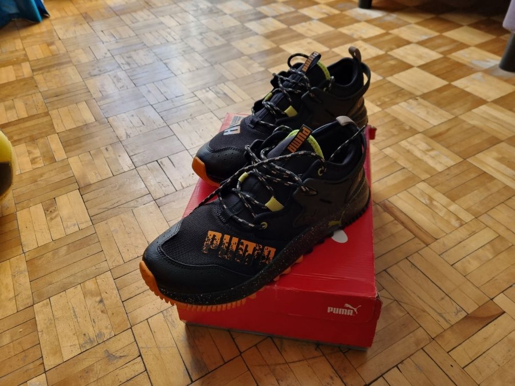 Buty puma pacer future trail rozmiar44,5