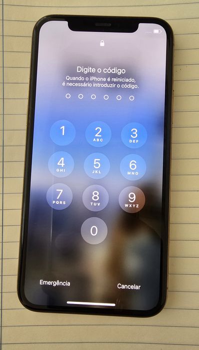 Iphone 11 pro 64GB GOLD