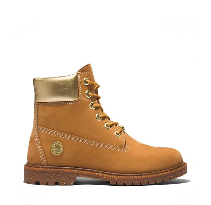 Ботинки Timberland Heritage 6 in WP. Оригинал. Р 38.5  39
