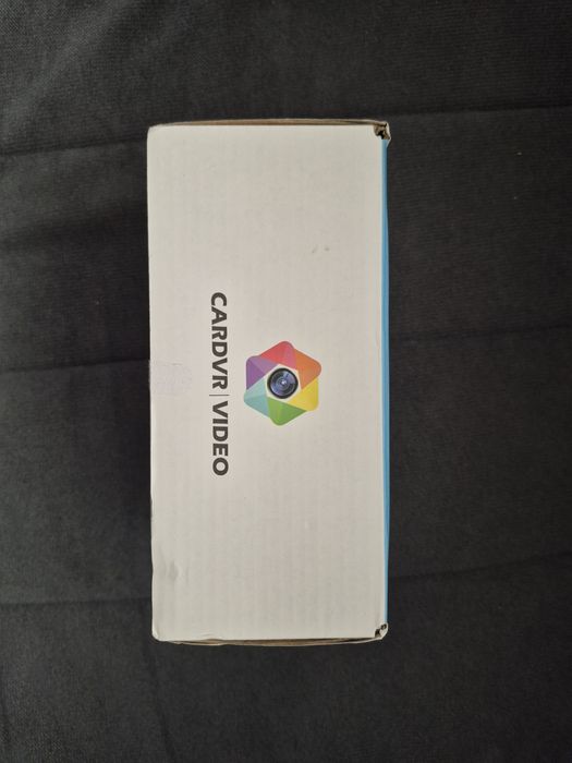 sprzedam kamerke samochodowa CARDVR/VIDEO