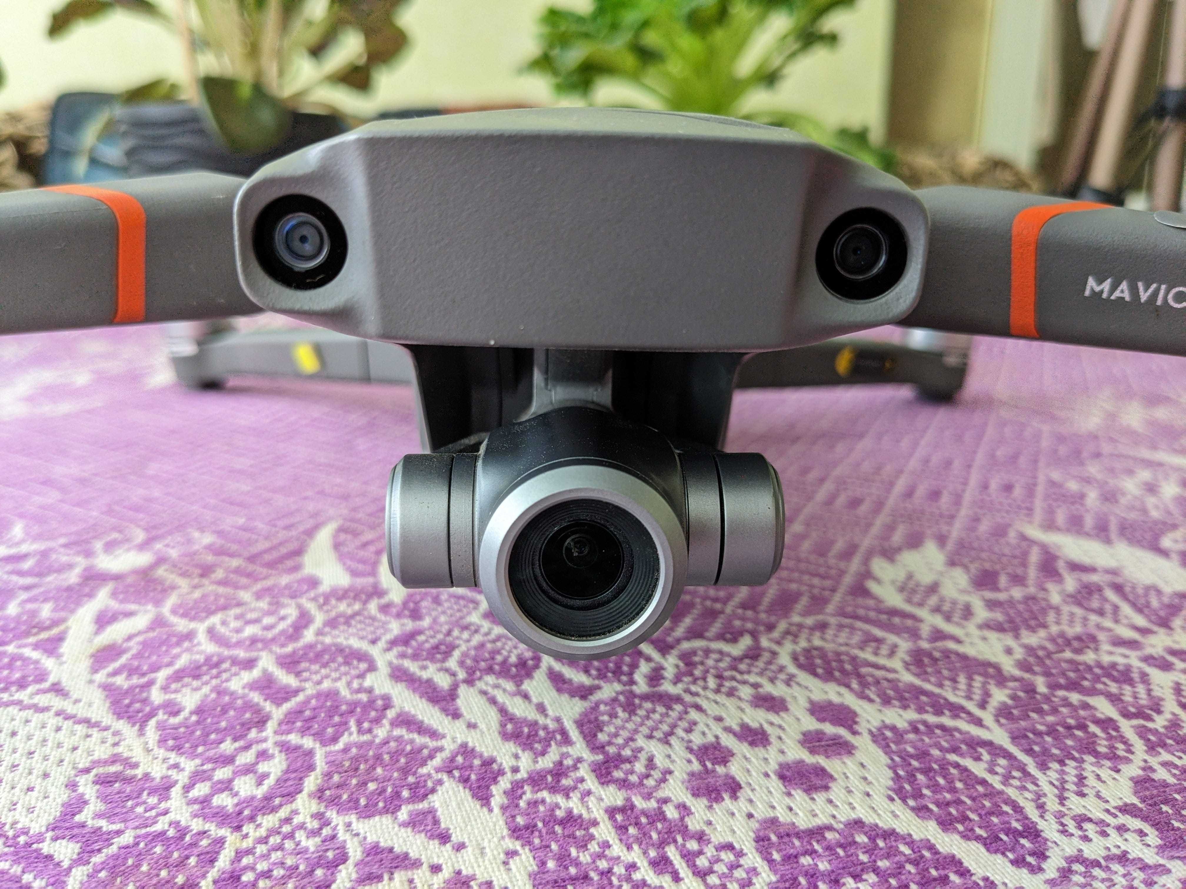 DJI Mavic 2 Enterprise