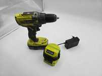 Wkrętarka RYOBI ONE+ R18DD3 18V 1,5AH + Ładowarka
