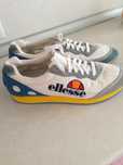 Кроссовки "ellesse" 42-43 р.