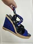 Sandały espadryle Tommy Hilfiger Stan bdb!