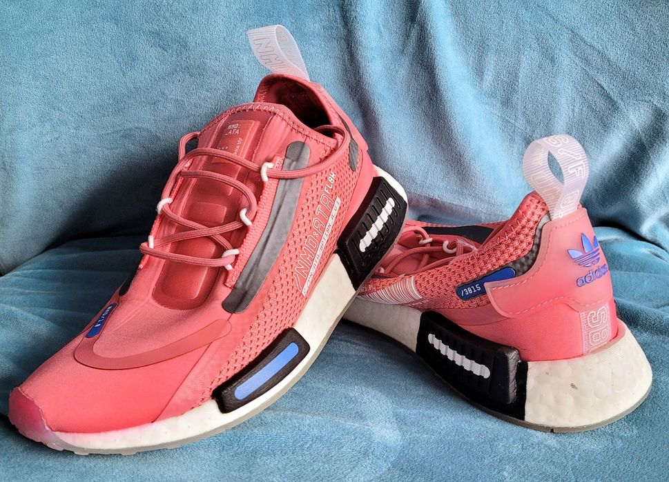 Buty damskie ADIDAS 38 2/3